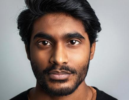 Karthik Kumar